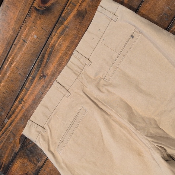 All saints park chino skinny fit - Picture 8 of 10